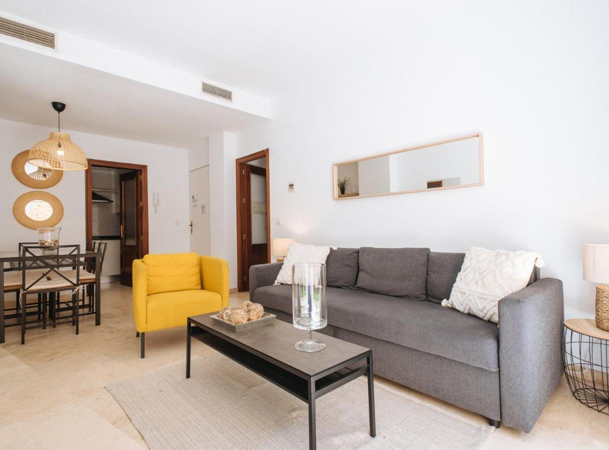 Apartamento Sol With Garden *